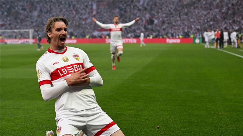 55 Millionen Euro haben die Bayern für Woltemade dem VfB bisher geboten - ohne Erfolg.