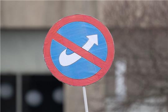 59 Prozent der befragten Wahlberechtigten bewerten ein Verbot bestimmter AfD-Landesverbände als eine «sehr gute Idee» oder eine «eher gute Idee».