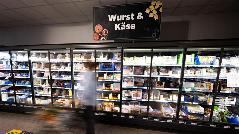 60 Tage lang müssen die Hinweise auf die Packung. (Archivbild)