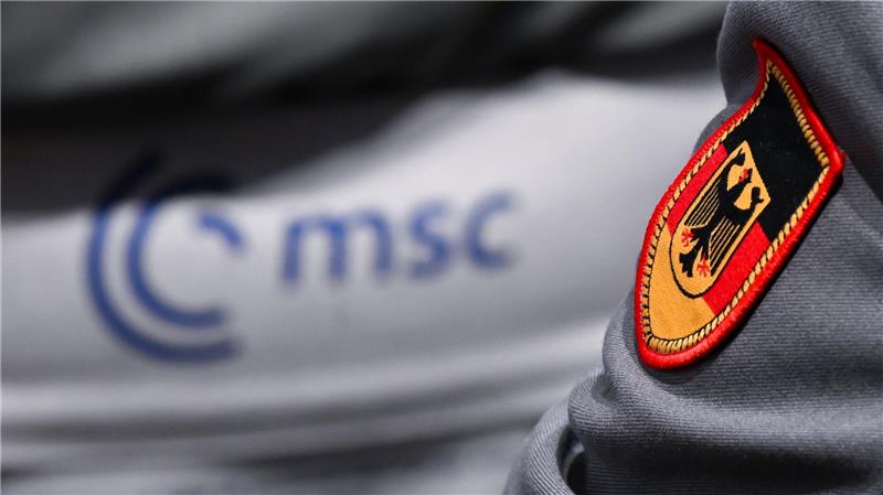 Kallas fordert Zugeständnisse Russlands für einen Frieden 62. Münchner Sicherheitskonferenz