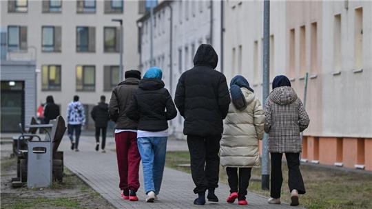 66 Prozent der Empfänger von Regelleistungen waren am Jahresende 2023 männlich. (Symbolbild)
