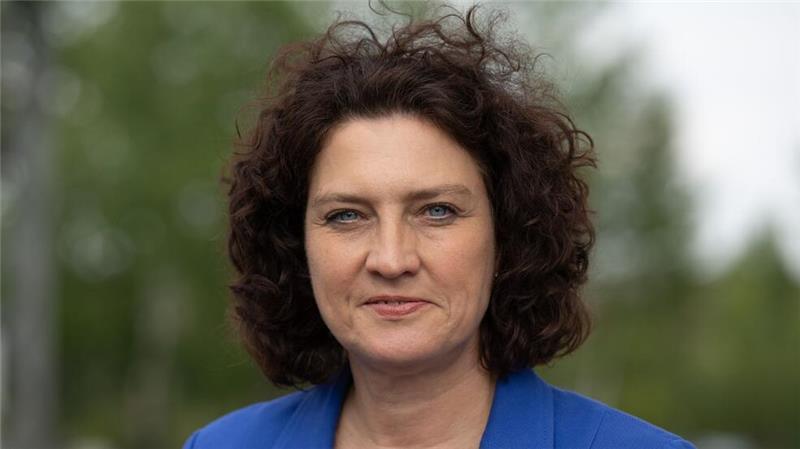 AOK-Chefin: Privatversicherte bei Klinikreform einbeziehen AOK-Chefin Reimann will die privaten Krankenkassen zur Kasse bitten. (Archivbild)