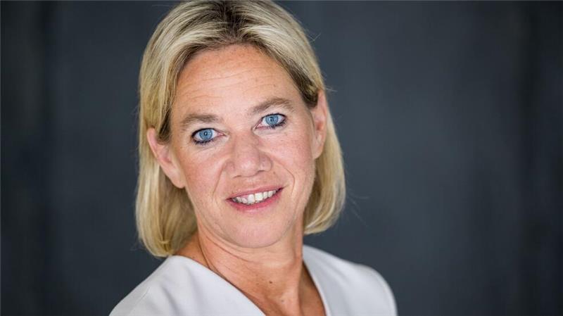 ARD-Kehrtwende: Thilo Mischke wird nicht „ttt“-Moderator ARD-Programmdirektorin Christine Strobl sieht die aktuelle Diskussionskultur kritisch. (Archivbild)