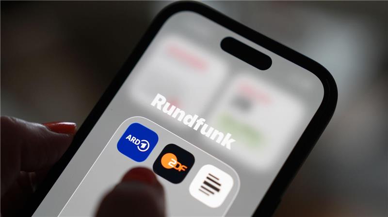 ARD und ZDF rücken bei den Audio-Inhalten näher zusammen.