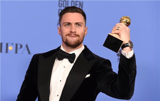 Aaron Taylor-Johnson gilt als aussichtsreicher Kandidat für den neuen James Bond. Doch was sind die Gerüchte überhaupt wert?