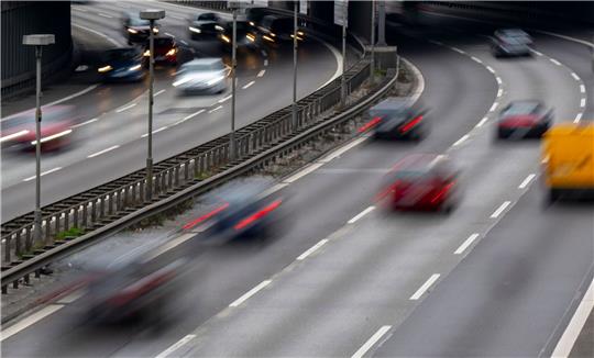 Ab 2035 sollen nur noch emissionsfreie Neuwagen verkauft werden.