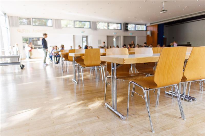 Freiburg löst mit fleischlosem Schulessen Kontroverse aus Ab dem Schuljahr 2023/2024 soll in Grundschulen und Kitas nur noch ein Gericht angeboten werden, das vegetarisch ist.