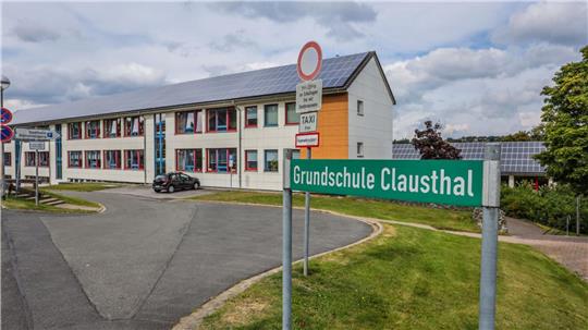 Ab dem Schuljahr 2026/2027 haben Erstklässler in Niedersachsen Anspruch auf Ganztagsbetreuung.