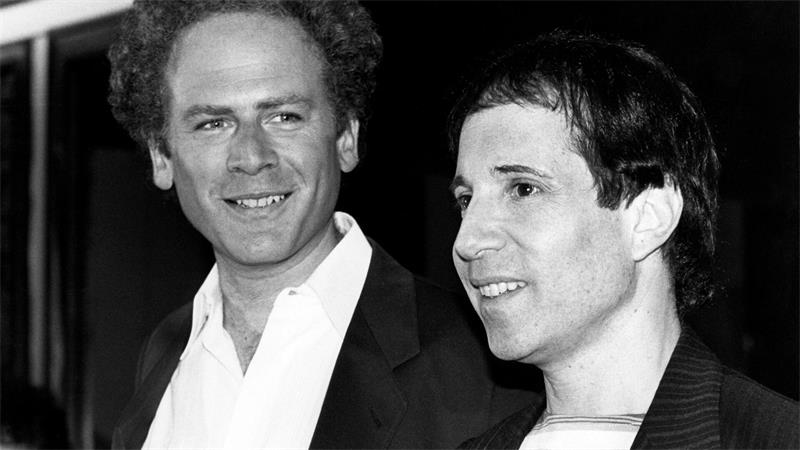 Rücktritt vom Rücktritt: US-Musiker Paul Simon wird 85 Aber immer wieder gab es Streit zwischen den beiden und schließlich schockten sie die Fans mit der Auflösung ihres Duos. (Archivbild)