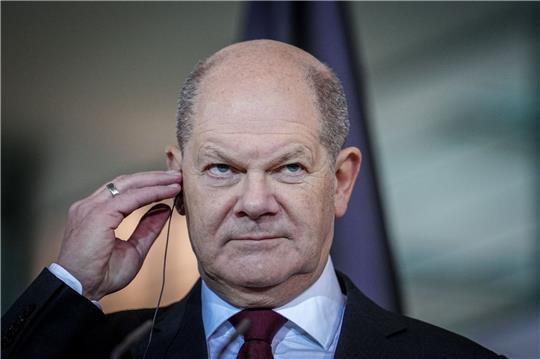 «Aber wir sind so weit vorangekommen, dass man sehr zuversichtlich sein kann, dass wir es auch schaffen werden, das Ergebnis Ihnen bald mitzuteilen», sagt der Bundeskanzler.