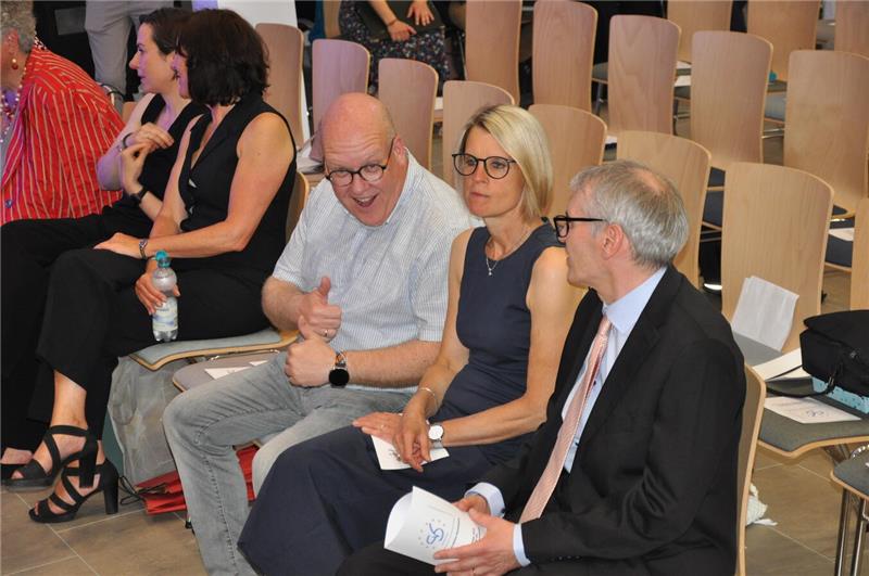 Abi-Entlassung CvD-Gymnasium