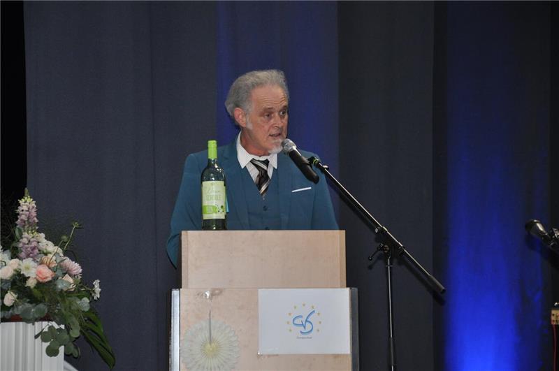 Abi-Entlassung CvD-Gymnasium