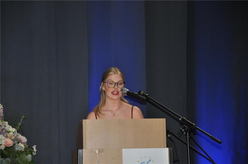 Abi-Entlassung CvD-Gymnasium