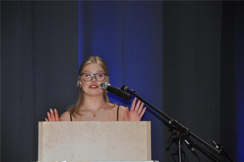 Abi-Entlassung CvD-Gymnasium