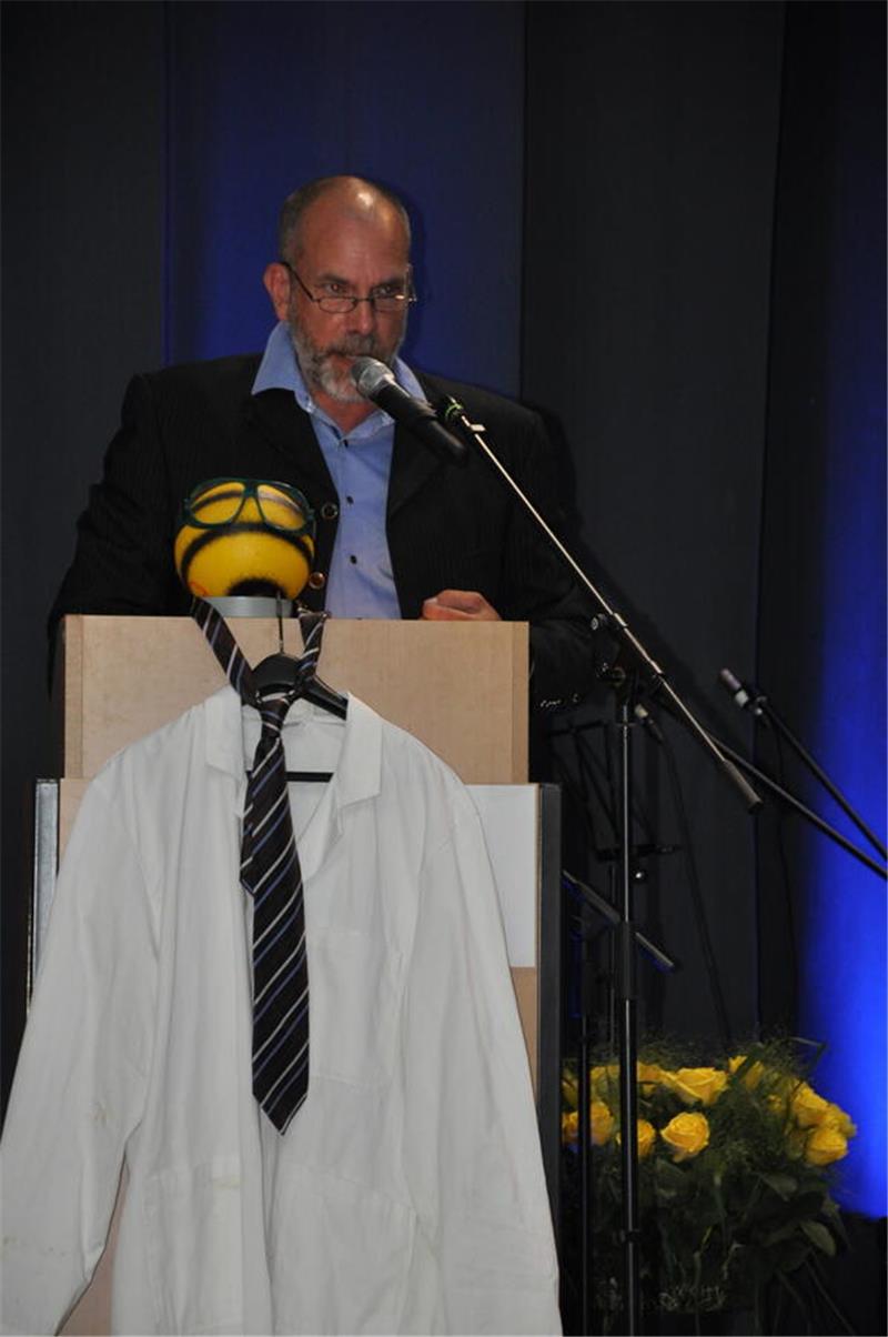 Abi-Entlassung CvD-Gymnasium