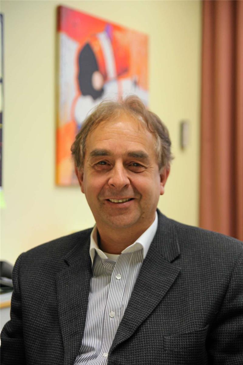 Achim Dampmann