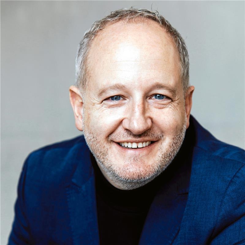 Achim Lenz