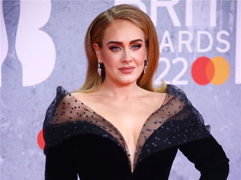 Adele sammelt Namen für mögliches nächstes Kind Adele wünscht sich ein weiteres Kind.
