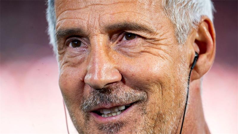 Trotz Ebnoutalib-Dreierpack: Frankfurt spielt in Berlin 3:3 Adi Hütters Rückkehr in die Bundesliga endet mit einem Remis.