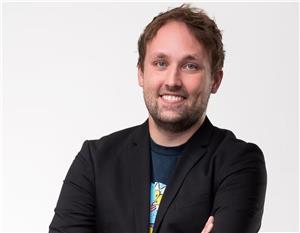 Adrian "Credo" Scholz