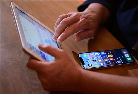 Ähnlich wie beim iPhone muss Apple in der EU beim iPad die Installation von Anwendungen über alternative App-Stores ermöglichen.