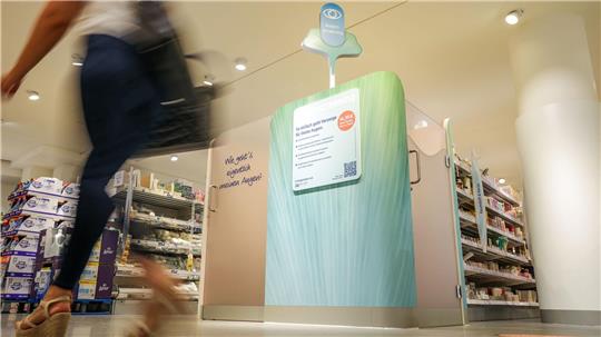 Ärzteverbände kritisieren die neuen Gesundheitsdienstleistungen der Drogeriemarktkette. 