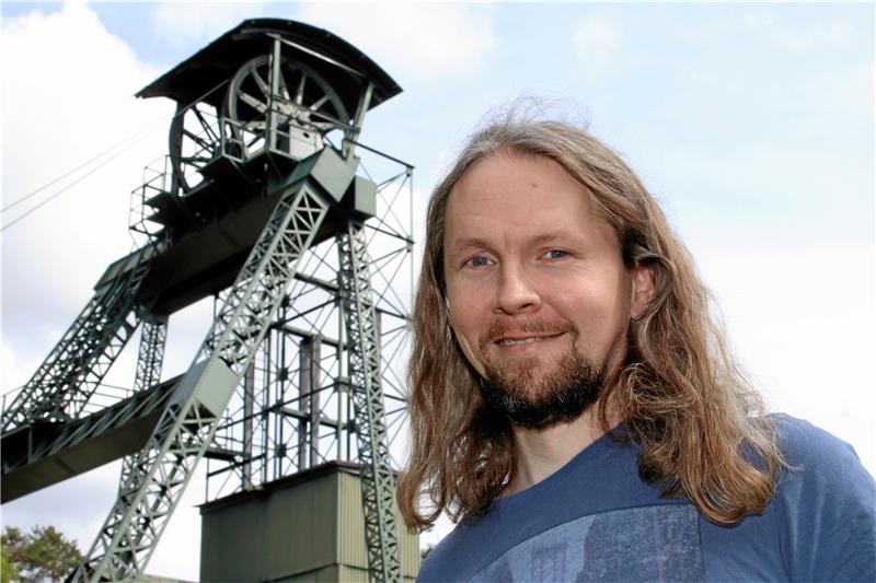 Stephan Froböse (AfD): Kandidatur als Investition fürs Land AfD-Landtagskandidat Stefan Froböse