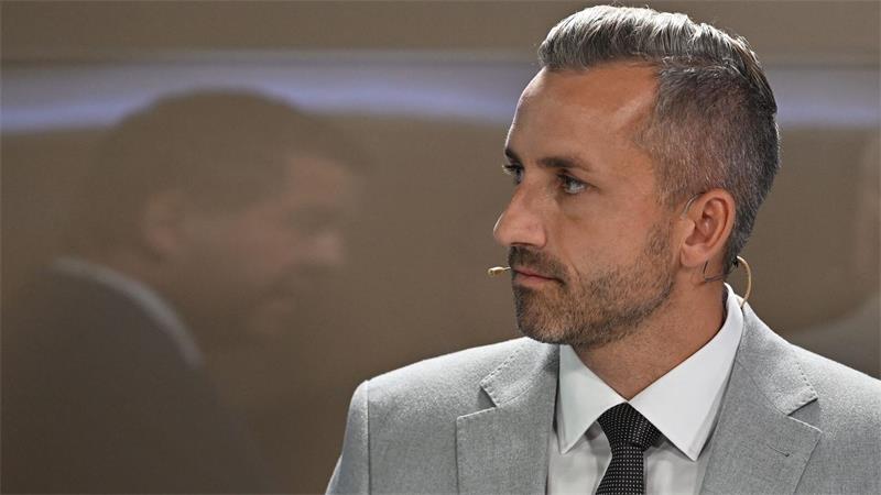 Asyl, Schule, Sicherheit: Hitzige Debatte der Wahlkämpfer AfD-Politiker Ulrich Siegmund machte wiederholt deutlich, dass er darauf setzt, ausgewanderte Arbeitskräfte nach Deutschland zurückholen zu wollen.