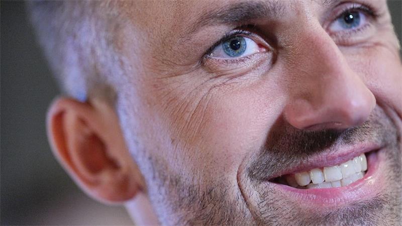 Regierungsbildung in Sachsen-Anhalt nach AfD-Sieg ungewiss AfD-Spitzenkandidat Ulrich Siegmund interpretiert das Wahlergebnis als Regierungsauftrag.