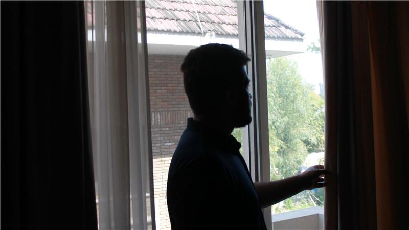 Afghanen aus den Aufnahmeprogrammen blicken in eine ungewisse Zukunft. (Archivbild)