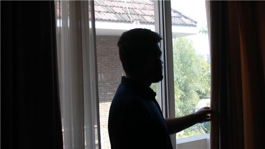 Afghanen aus den Aufnahmeprogrammen blicken in eine ungewisse Zukunft. (Archivbild)