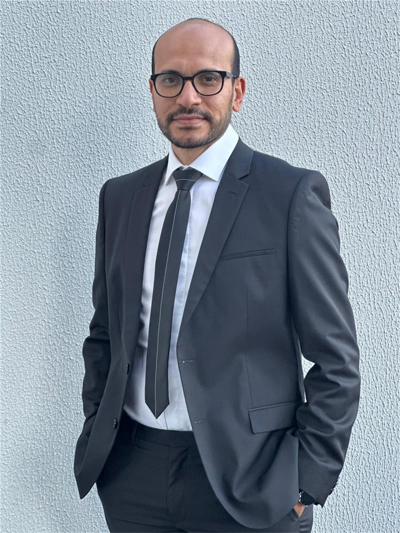 GZ-Telefonaktion mit Chefarzt der Gynäkologie am Donnerstag Ahmed Zidan