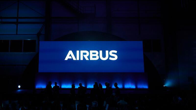 Bundeswehr kauft Airbus-Satelliten für 2,1 Milliarden Euro Airbus baut für mehr als zwei Milliarden Euro zwei neue Telekommunikationssatelliten für die Bundswehr. (Symbolbild)