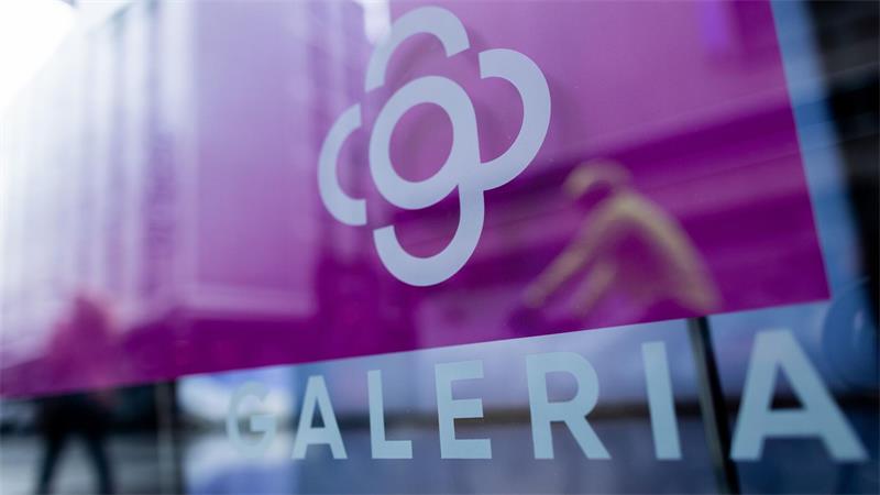 Aktuell hat Galeria noch 83 Warenhäusern. Offen ist bislang, wie viele nach dem Insolvenzverfahren fortgeführt werden.