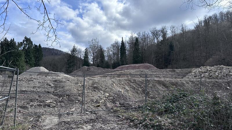Investor stellt die Pläne für den neuen Harzburger Hof vor Aktuell ist das Gelände des „Harzburger Hofs“ noch eine Brachfläche. Wird sich das bald ändern?