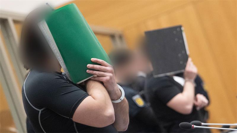 Kabinett will Nachrichtendiensten aktive Abwehr erlauben Aktuell laufen mehrere Verfahren wegen mutmaßlicher Agententätigkeit. Nicht nur Russland, sondern auch China ist nach Auskunft der Nachrichtendienste hier in Deutschland sehr aktiv. (Archivbild)