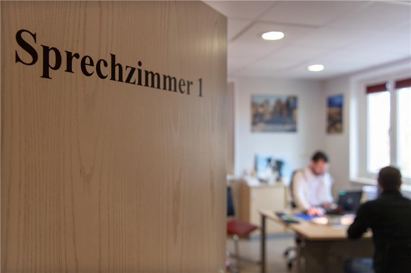 Niedersachsen: Wenn ein Drittel der Hausärzte aufhört Alarmierend: Die Kassenärztlichen Vereinigung rechnet damit, dass bis zum Jahr 2035 rund 35 Prozent der niedersächsischen Hausärzte in den Ruhestand gehen werden. Symbolfoto: Skolimowska/dpa