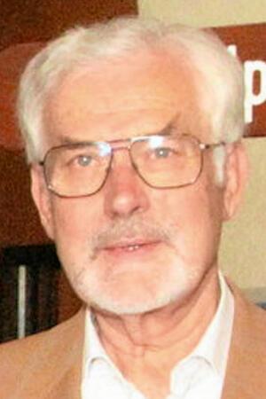 Albert Baumann aus Braunlage