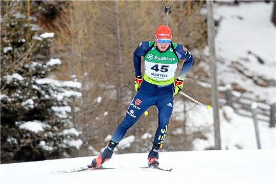 Albert Engelmann vom WSV Clausthal-Zellerfeld und seine Mitstreiter aus dem niedersächsischen Ski-Verband bringen drei Siege und Top-Platzierungen vom Deutschlandpokal mit. Foto: GZ-Archiv