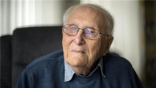 Albrecht Weinberg ist über die Abstimmung von CDU und FDP mit den Stimmen der AfD enttäuscht. 