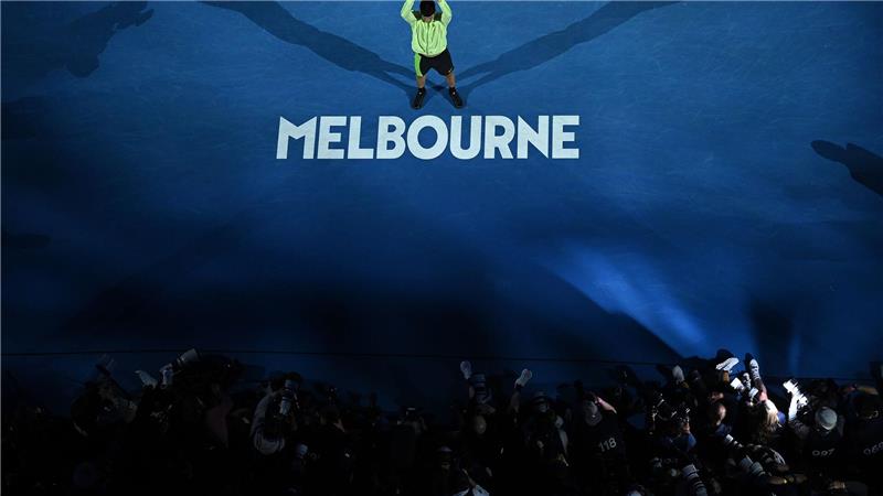 Alcaraz schlägt Djokovic – Grand-Slam-Sieg bei den Australian Open