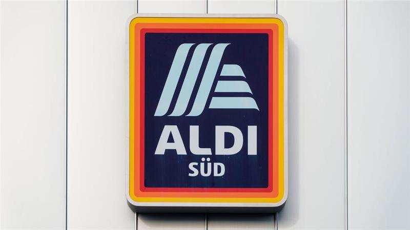 Aldi Süd darf aufgrund einer Entscheidung des Landgerichts Köln seine Dubai-Schokolade nicht mehr verkaufen - vorerst. (Symbolbild)