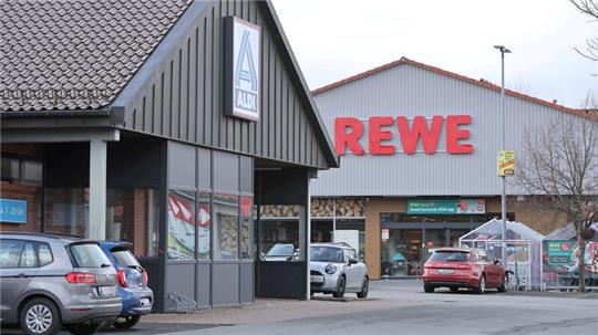 Aldi beabsichtigt bekanntlich einen Neubau in Zellerfeld. Das ist aber nicht der einzige Grund, warum die Stadt das Einzelhandelskonzept fortschreiben will.
