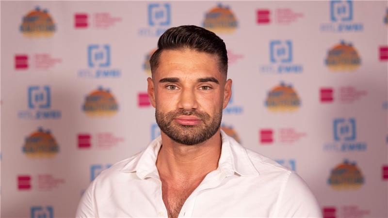 Aleks Petrović bespuckte im Fernsehen Frauen. (Archivbild)