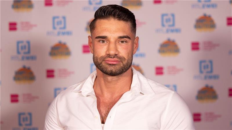 Alex Petrović bespuckte im Fernsehen Frauen (Archivbild). 