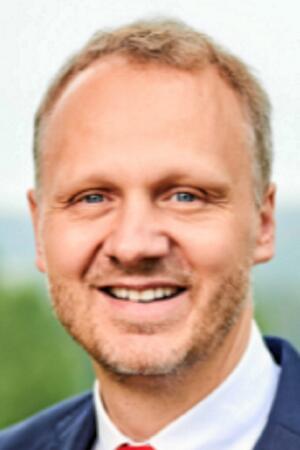 Alexander Ehrenberg