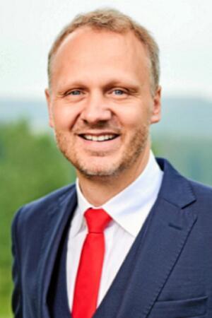 Überraschend: SPD fordert Stopp für Windparkpläne im Oberharz Alexander Ehrenberg