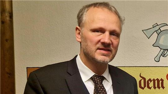 Alexander Ehrenberg.