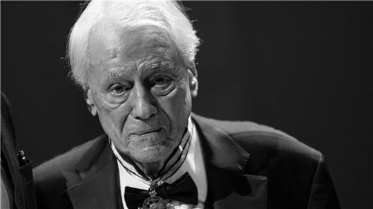 Alexander Kluge starb mit 94 Jahren in München.