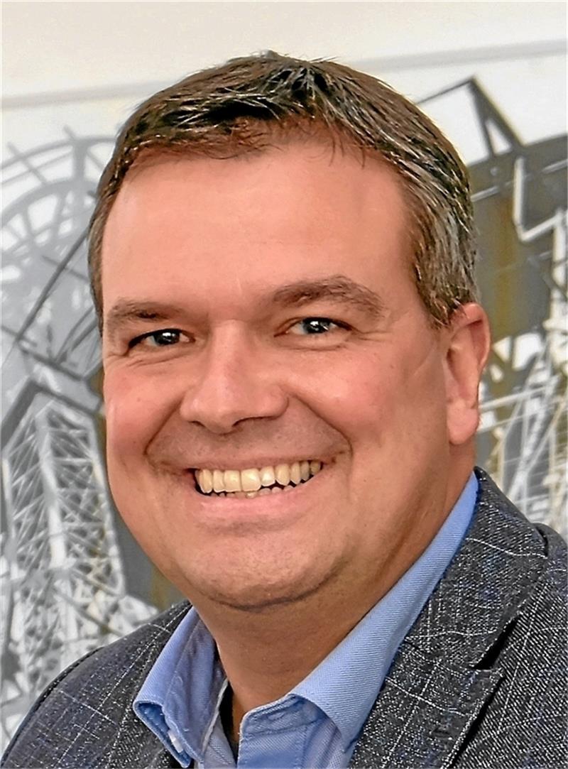Landkreis verliert Klinikstreit gegen Asklepios endgültig Alexander Saipa